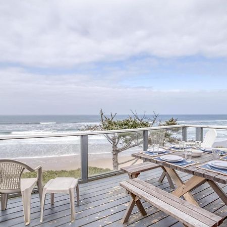 Above The Beach Линкън Сити Екстериор снимка